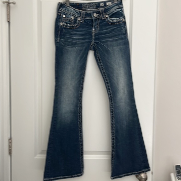 MISS ME JEANS - Picture 2 of 4